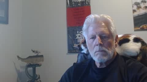 Scooter online show from January 8, 9:34 pm