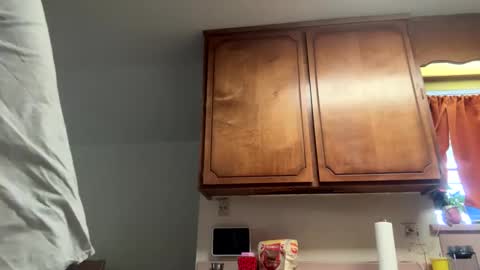 CaliLove916 online show from February 13, 5:33 pm