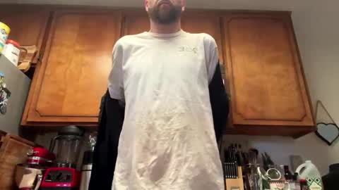 CaliLove916 online show from January 16, 6:37 pm