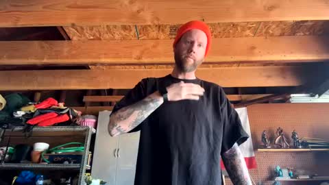 CaliLove916 online show from January 17, 9:54 pm