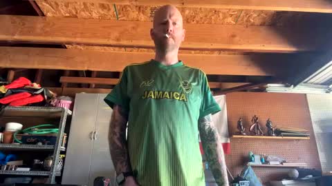 CaliLove916 online show from March 3, 8:29 pm