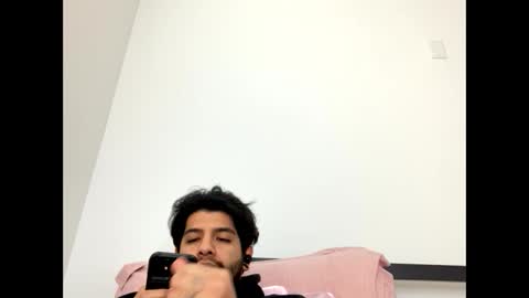 ThickCockMatt online show from November 3, 3:25 pm