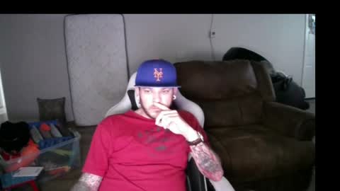 thickdicktay online show from May 25, 2:18 am