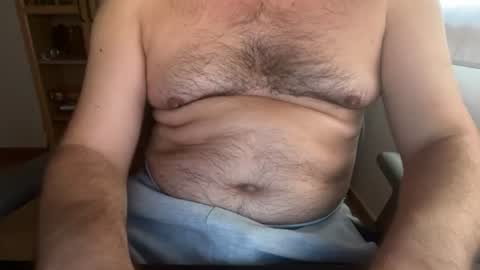 ThickDickBCN online show from July 31, 5:22 pm