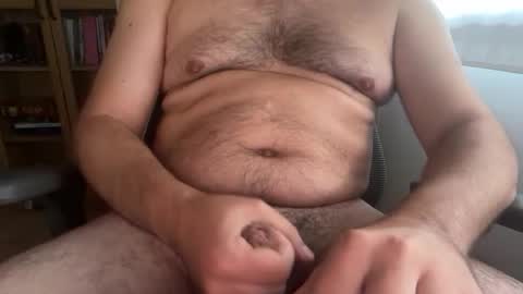 ThickDickBCN online show from August 4, 2:21 pm