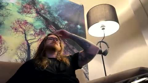 thickjimxx online show from November 21, 3:33 pm