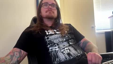 thickjimxx online show from February 7, 3:35 am