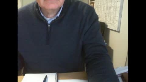 James online show from May 12, 2:58 pm