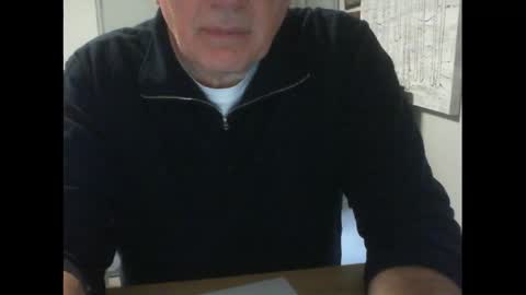 James online show from May 10, 2:24 am
