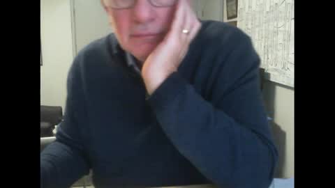 James online show from May 8, 2:17 pm