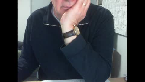 James online show from May 19, 5:46 am