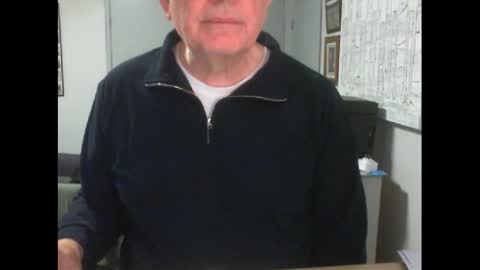 James online show from May 17, 2:35 pm