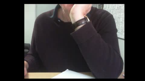 James online show from November 30, 12:51 pm