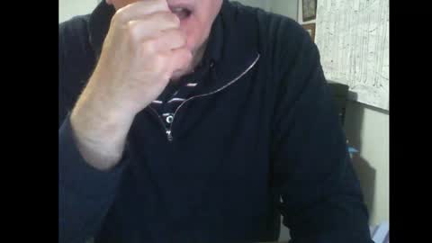 James online show from April 28, 2:55 pm