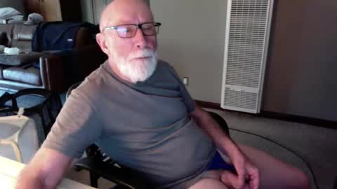 Thickmorningwoodinyou always online show from November 10, 4:01 pm