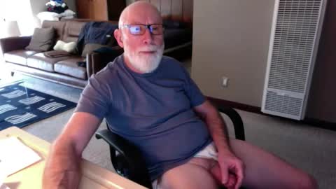 Thickmorningwoodinyou always online show from February 28, 4:28 pm