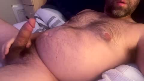 THICKSTROKIN online show from January 15, 6:22 am