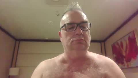 thickwhiteload online show from June 2, 7:09 am