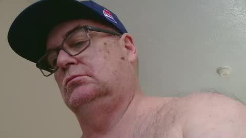 thickwhiteload online show from April 2, 4:37 pm