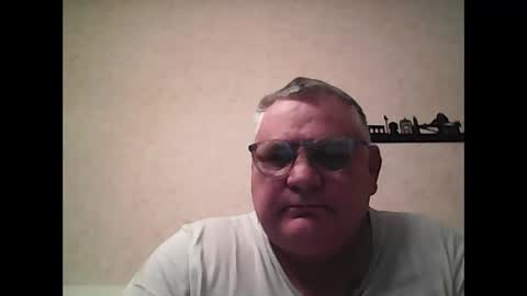 Thierrysymp online show from January 5, 5:27 pm