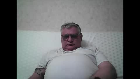 Thierrysymp online show from November 24, 5:25 pm