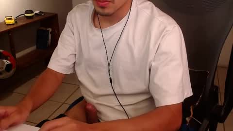 thieves_us online show from April 14, 8:41 pm