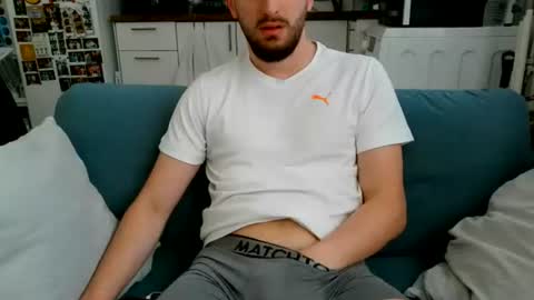 Thinboy2 online show from July 17, 9:49 am