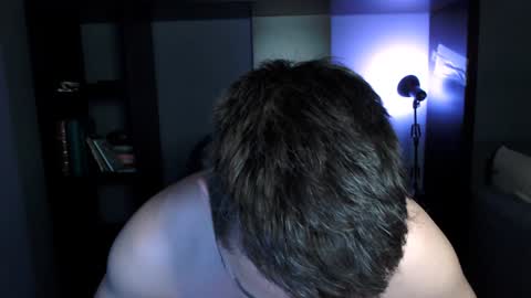 Andy online show from February 1, 5:47 pm