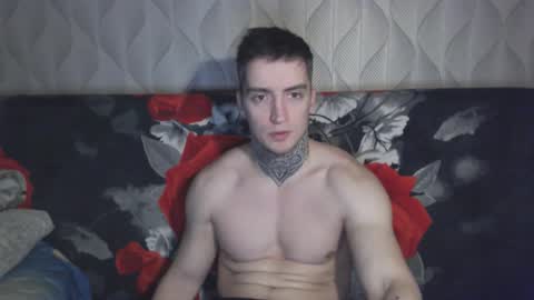 Andy online show from February 27, 2:06 pm