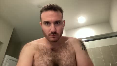Snapshot of thisbigjewishdick chatting on October 6, 4:06 am This Big Jewish Dick online show from October 6, 4:06 am