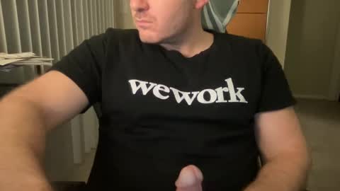 Snapshot of thisbigjewishdick chatting on December 31, 8:15 am This Big Jewish Dick online show from December 31, 8:15 am