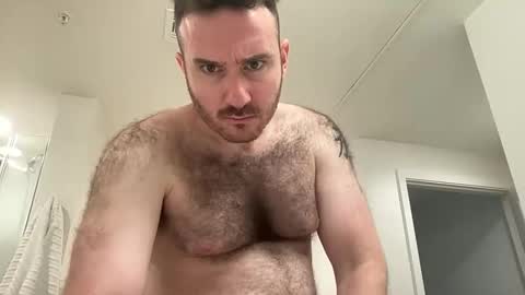This Big Jewish Dick online show from June 6, 11:00 pm