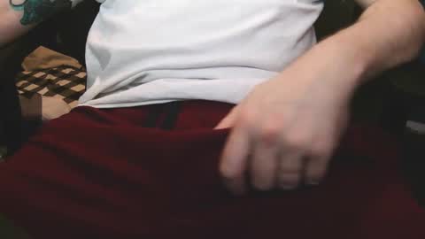 thisiswhatidoforfun101 online show from April 6, 4:31 am