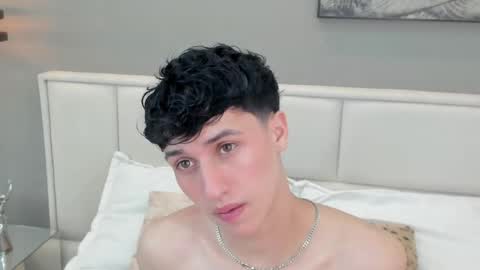 Thom online show from April 28, 12:10 pm