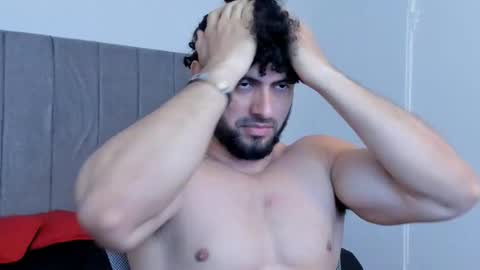 Thomas Brandon online show from January 13, 5:45 am