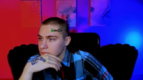 Thomas online show from November 28, 9:55 am