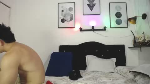 thomas_hot369 online show from July 25, 3:14 am