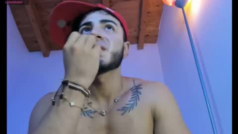 Thomas online show from September 23, 2:22 am