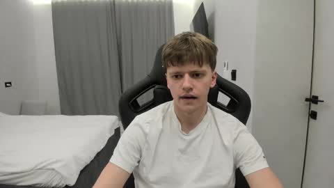 Tomas online show from March 26, 10:58 pm