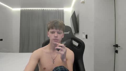 Tomas online show from March 30, 10:55 pm