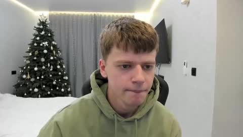 Tomas online show from January 17, 3:48 pm