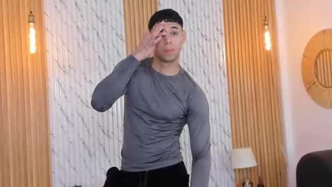 Thomas online show from September 16, 12:06 pm