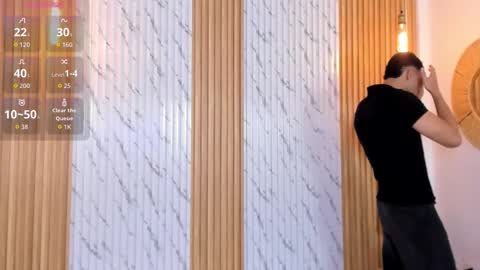 Thomas online show from October 9, 12:43 pm