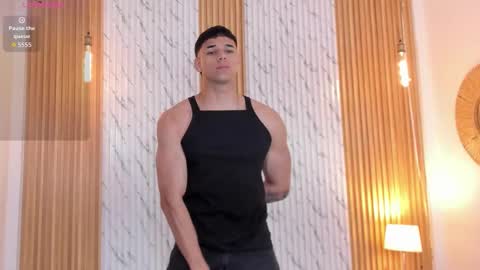 Thomas online show from October 2, 1:15 pm