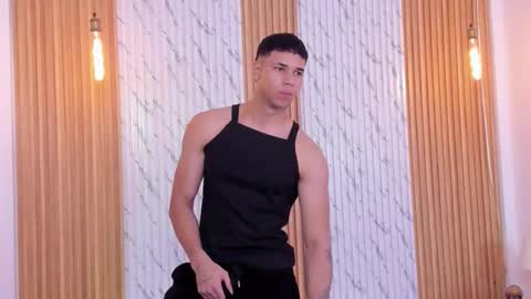 Thomas online show from November 11, 12:54 pm