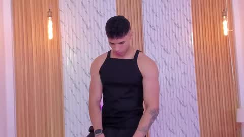 Thomas online show from October 30, 12:39 pm