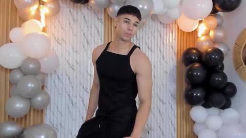 Thomas online show from September 10, 12:15 pm