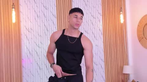 Thomas online show from October 17, 12:31 pm