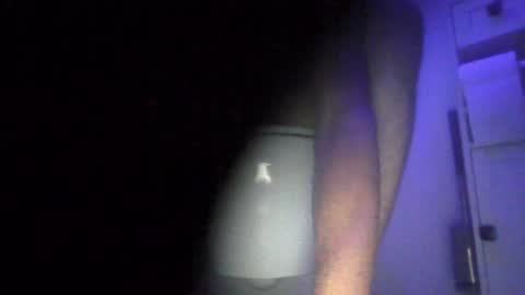 thomas_xt online show from August 5, 6:35 pm