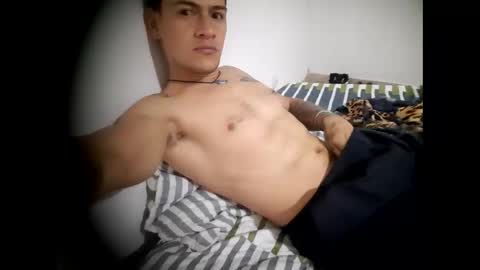thomascooper_ online show from February 17, 11:20 am